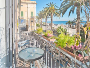 Medusa Apartment - Dépendance Finale Ligure